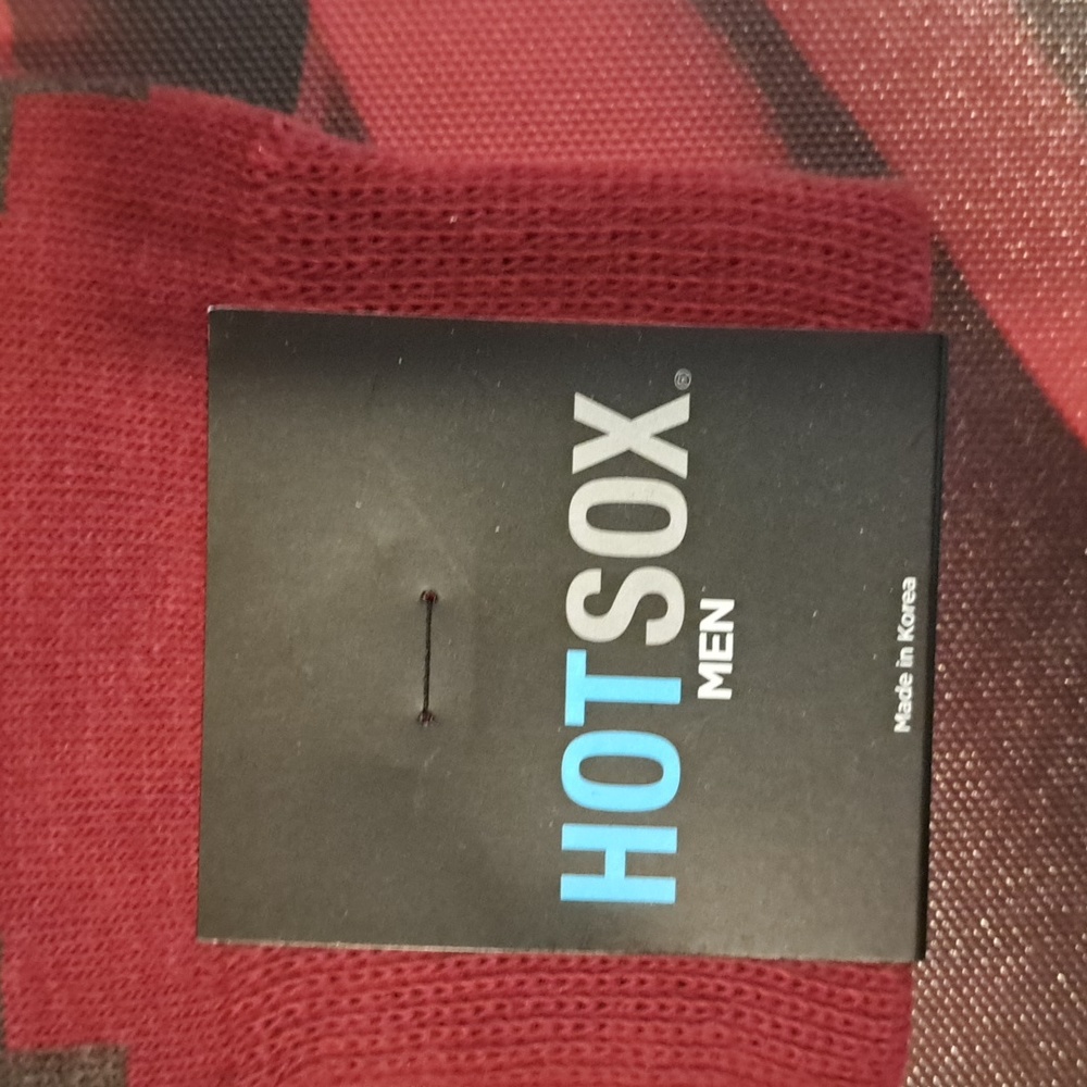HOTSOX - Picture 3 of 3